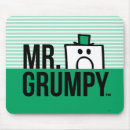 Search for sad face mousepads Mr men little miss