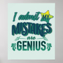 Search for innovator posters Genius