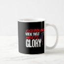 Search for pereira mugs Explosive striking power