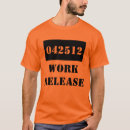 Search for work release tshirts Orange