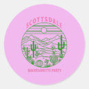 Search for scottsdale stickers Desert bachelorette