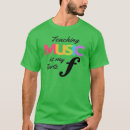 Search for music teacher tshirts Funny