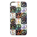 Search for peace symbol iphone cases Retro