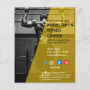 Search for fitted flyers Gym