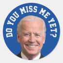 Search for vote for joe stickers Politics