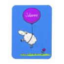 Search for sheep magnets Cartoon