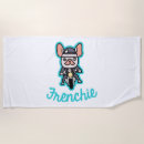 Search for motorcycle beach towels Puppy