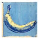 Search for retro food posters Blue