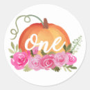 Search for pumpkin tag stickers Pink