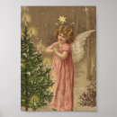 Search for vintage christmas angel posters Antique