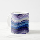 Search for agate mugs Purple
