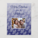Search for merry christmas postcards Botanical