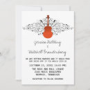 Search for rock and roll wedding invitations Offbeat