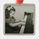 Search for black dress christmas tree decorations People