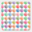 Search for pumpkin pattern stickers Thanksgiving