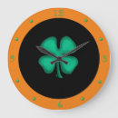 Search for saint patricks day art Clover