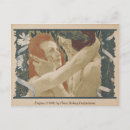 Search for vintage valentine card postcards Retro