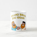 Search for big beards mugs Cute