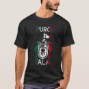 Search for jalisco tshirts Eagle
