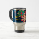 Search for flower bouquet travel mugs Flowers