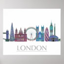 Search for london skyline posters Fabulous