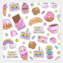 Search for funny unicorn stickers Kids
