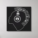 Search for hip hop canvas prints Music