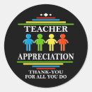 Search for teacher appreciation week stickers Teaching