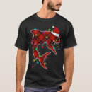 Search for shark christmas tshirts Trends