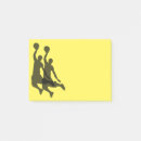 Search for basketball post it notes School