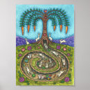Search for family tree art Whimsical