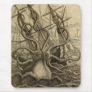 Search for kraken mousepads Vintage