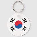 Search for south korea key rings Republic of korea