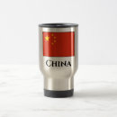 Search for chinese flag mugs China