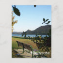 Search for minnesota postcards Nature
