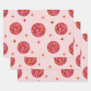 Search for disco wrapping paper Celebration
