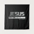 Search for christian tapestries Religious