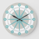 Search for star clocks Blue