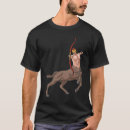 Search for centaur tshirts Monster