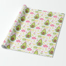 Search for guacamole wrapping paper Vegan