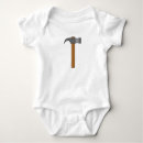 Search for mechanic baby clothes Construction