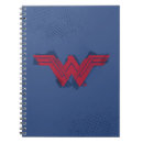 Search for wonder woman notebooks Superhero