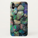 Search for gemstone iphone cases Opal