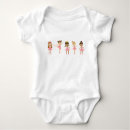 Search for ballerina baby shirts Cute