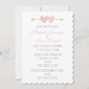 Search for love hearts wedding invitations Grey