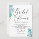 Search for cacti bridal shower invitations Cactus