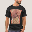 Search for human anatomy tshirts Skull