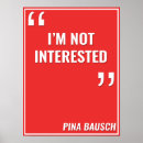 Search for interest posters Motivation