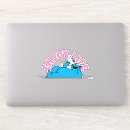 Search for muppet show stickers Cookie monster