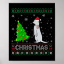 Search for christmas tree lights posters Funny santa claus